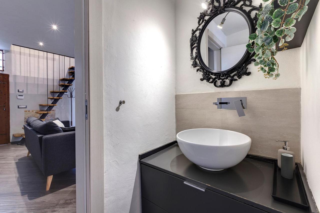 Zita Apartment By Mamo Florens Exteriör bild
