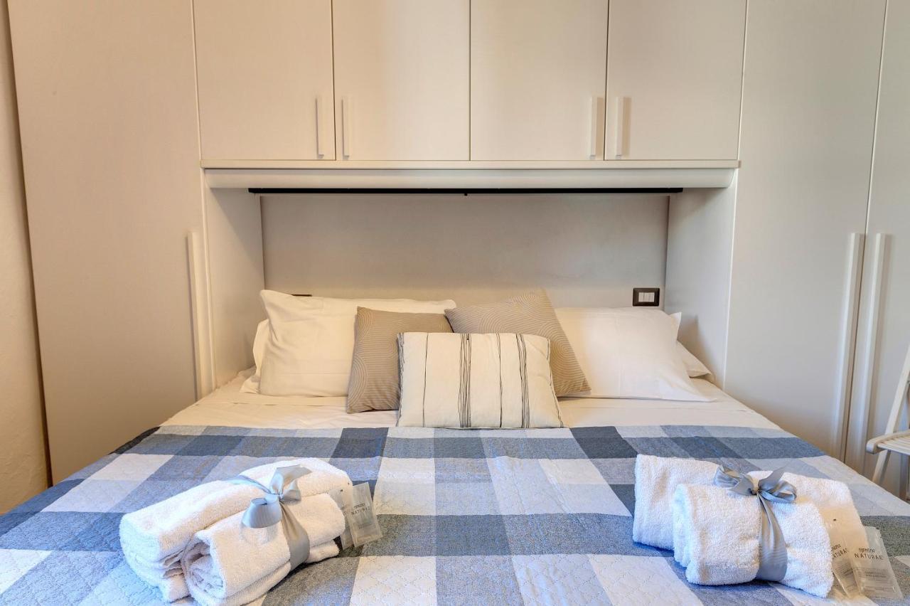 Zita Apartment By Mamo Florens Exteriör bild